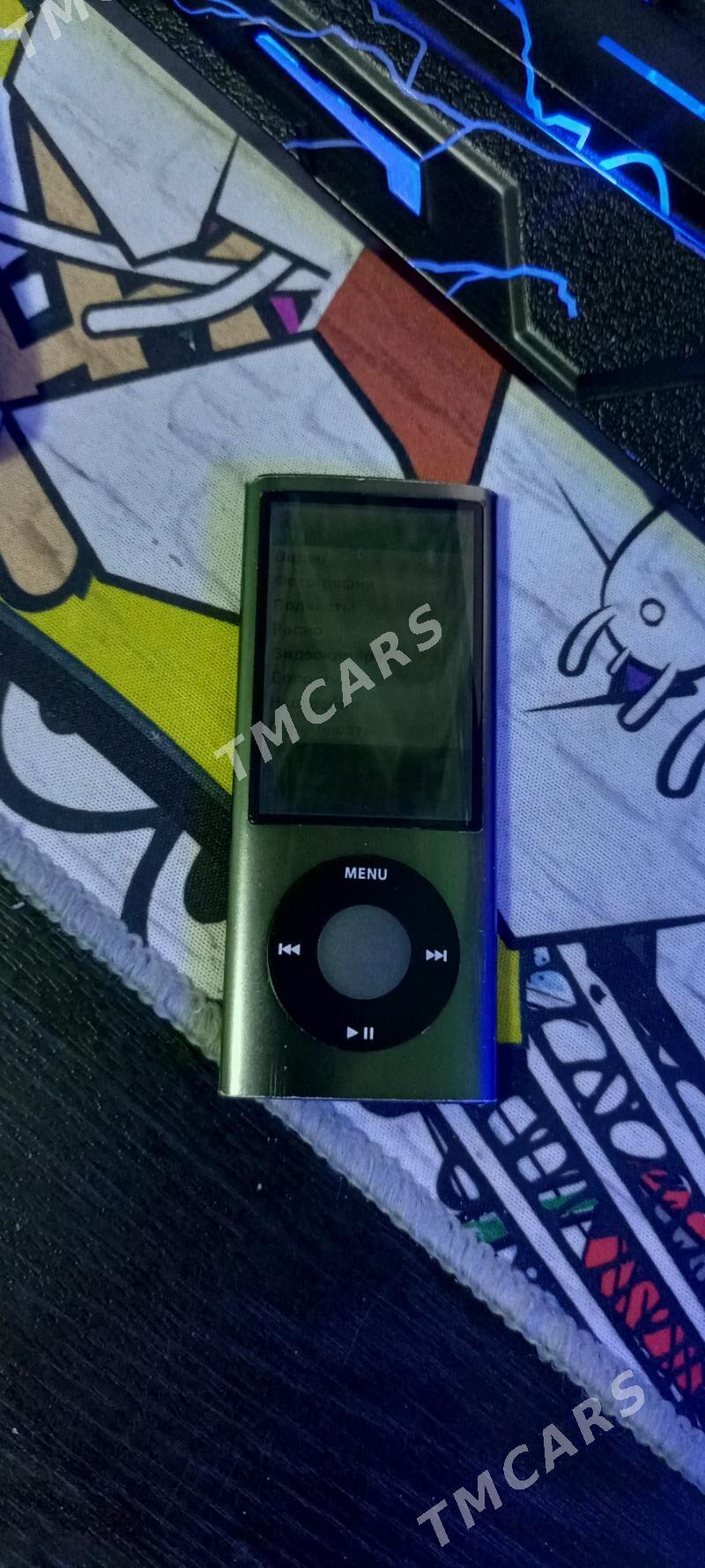 iPod nano - Бекреве - img 2