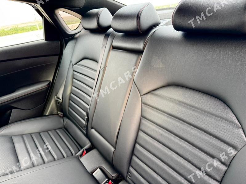 Kia Forte 2021 - 255 000 TMT - Ашхабад - img 4