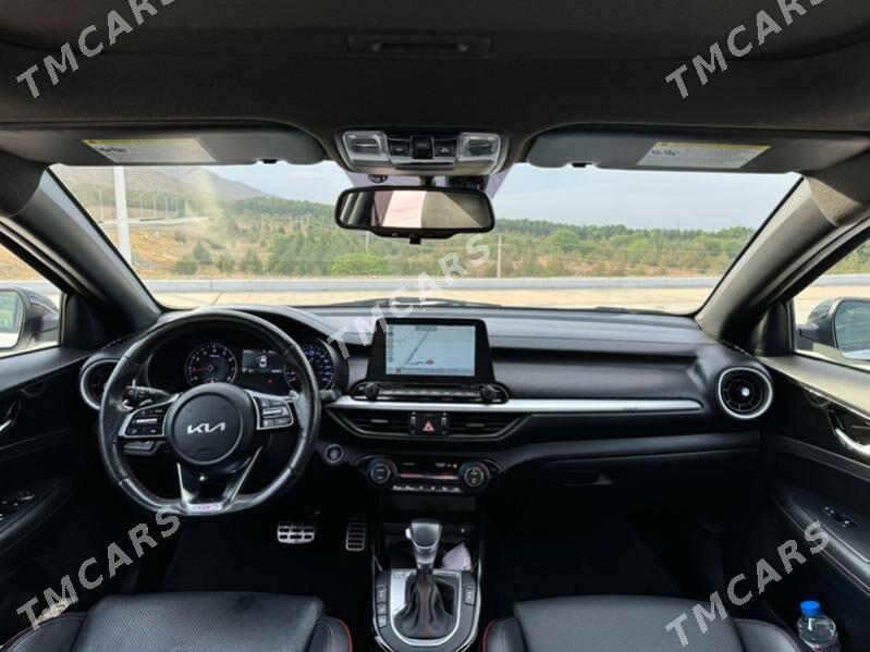 Kia Forte 2021 - 255 000 TMT - Ашхабад - img 9