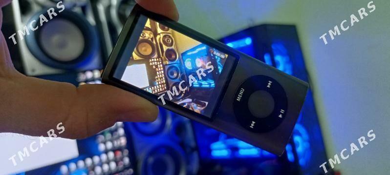 iPod nano - Бекреве - img 6