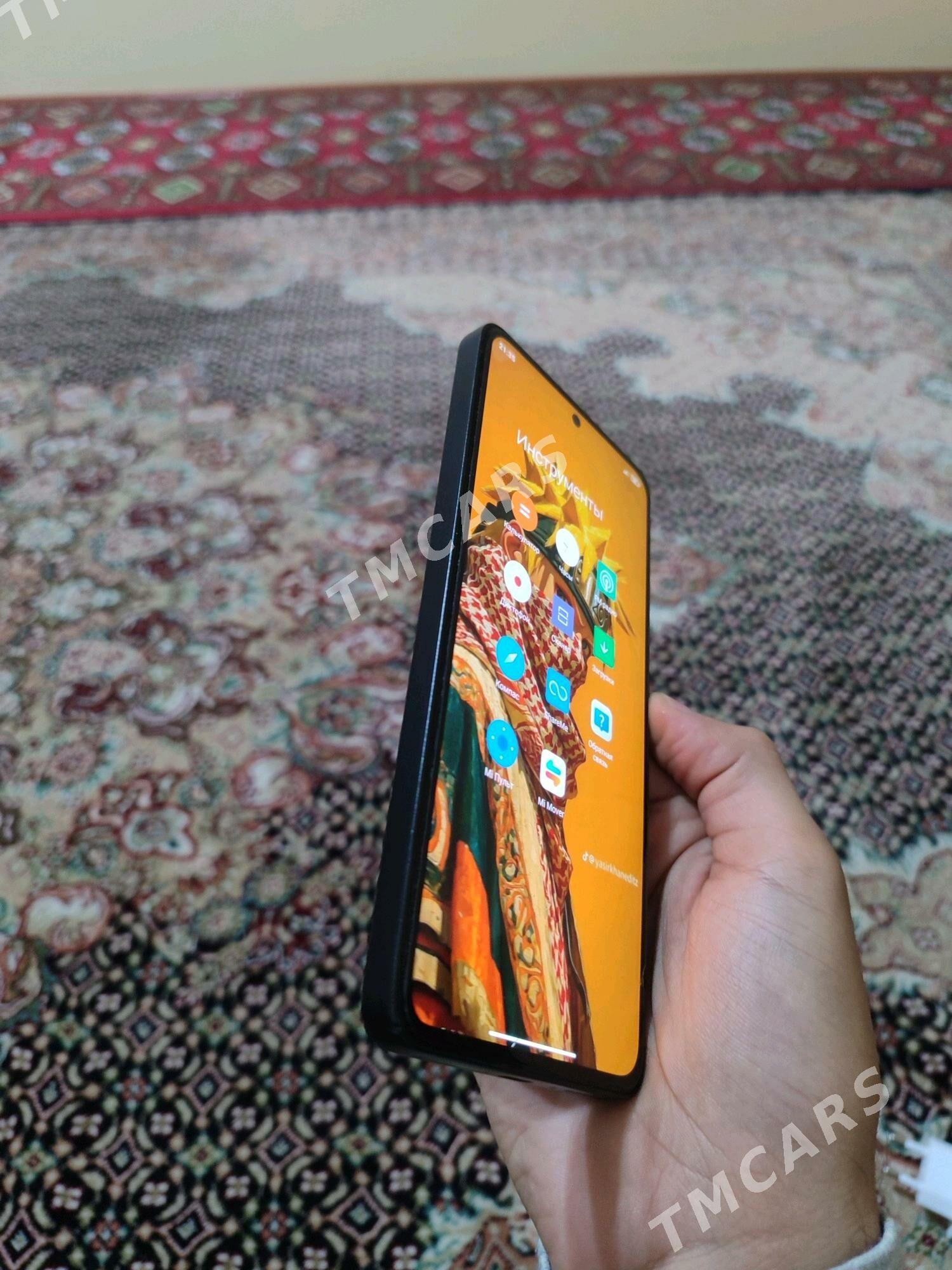 Redmi note 13 - Бабадайхан - img 2