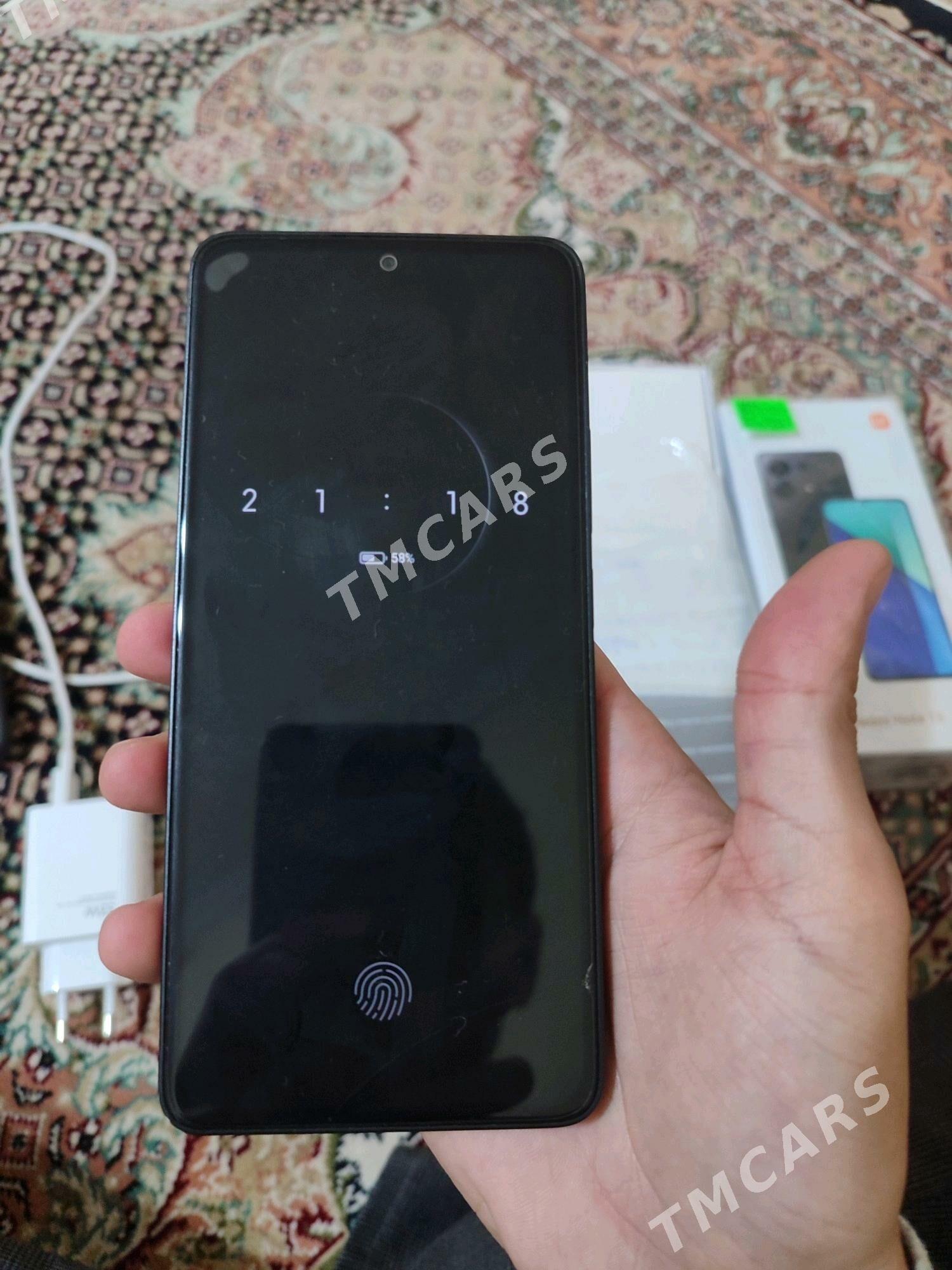 Redmi note 13 - Бабадайхан - img 4