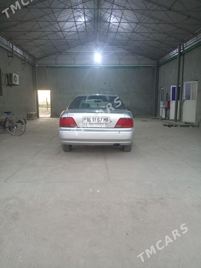 Toyota Camry 1995 - 36 000 TMT - Ýolöten - img 1