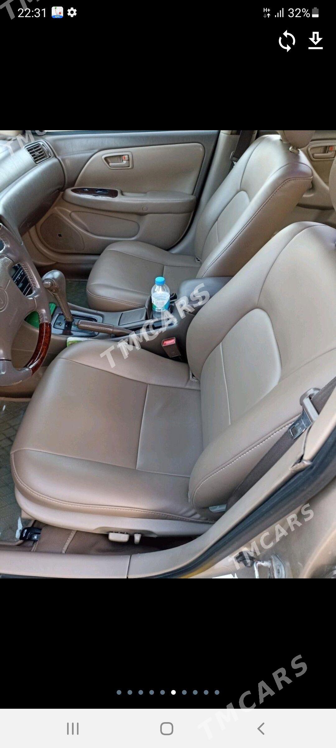Toyota Camry 2001 - 140 000 TMT - Türkmenbaşy etr. - img 3