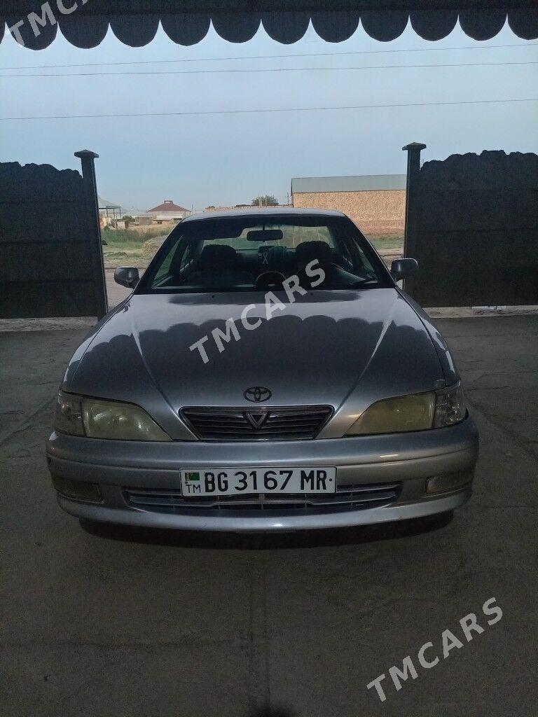 Toyota Camry 1995 - 36 000 TMT - Ýolöten - img 4