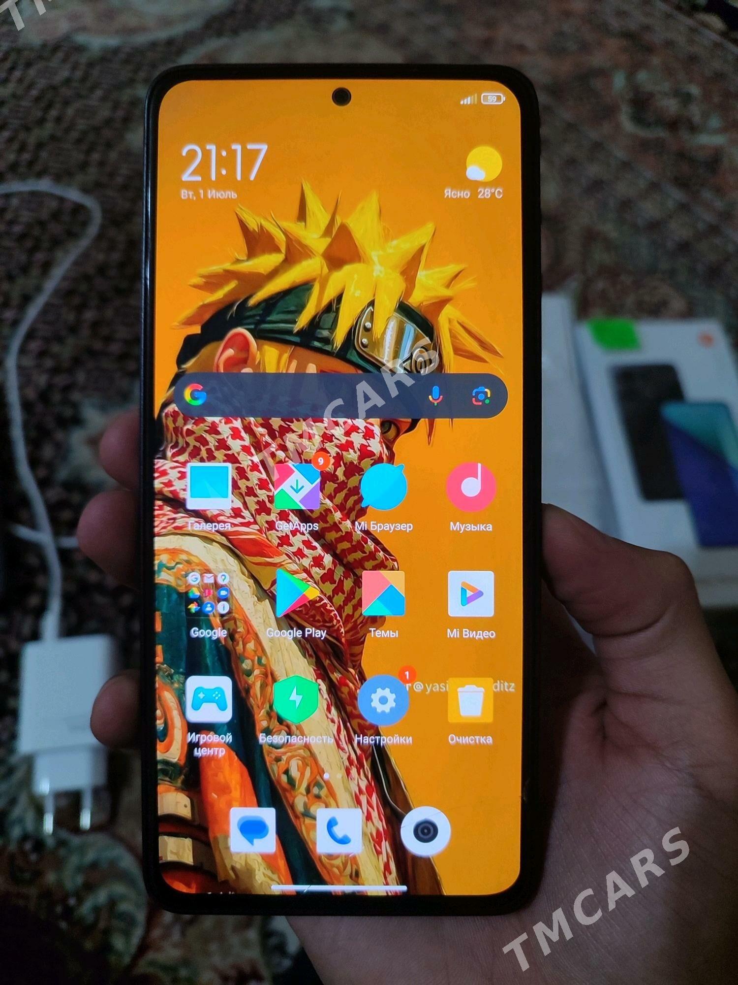 Redmi note 13 - Бабадайхан - img 6