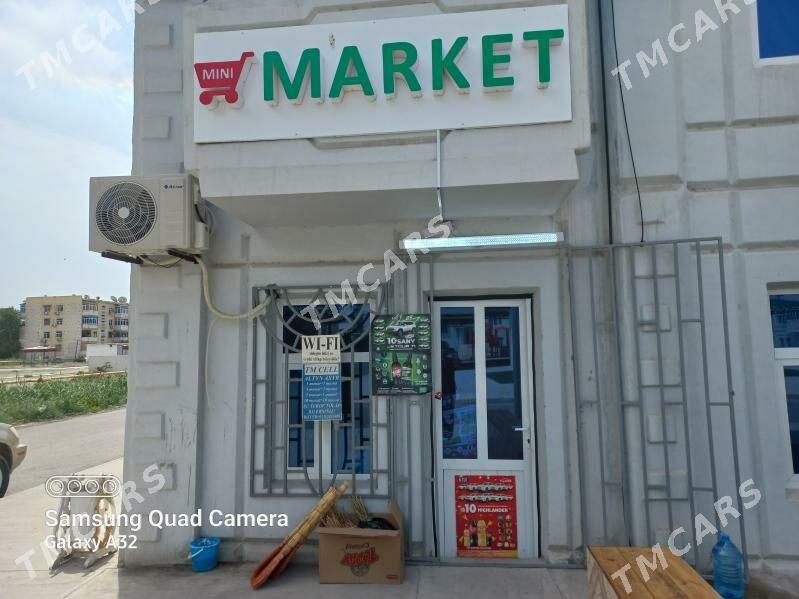 Сдаётся в аренду магазин - Туркменабат - img 3