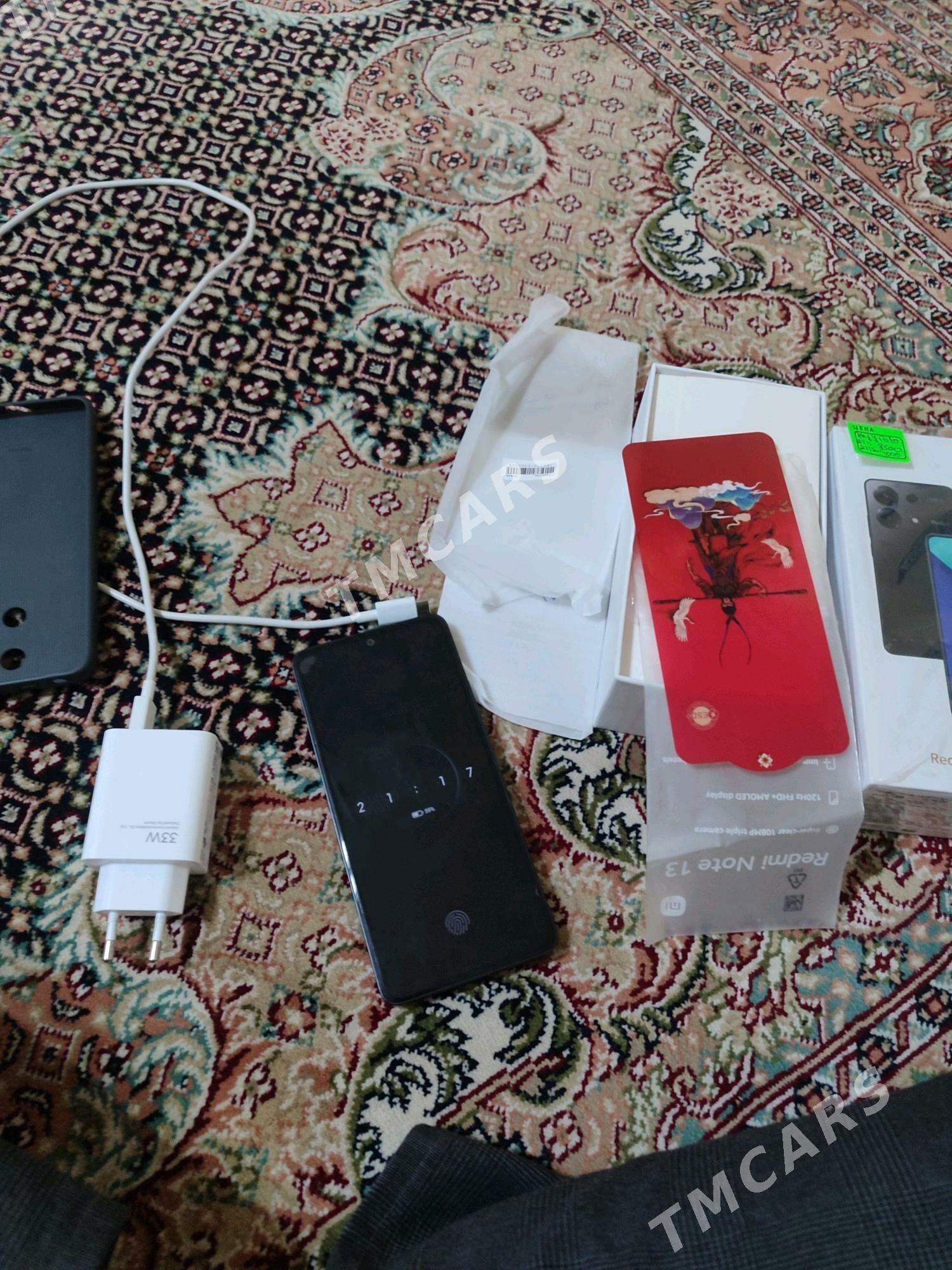 Redmi note 13 - Бабадайхан - img 5