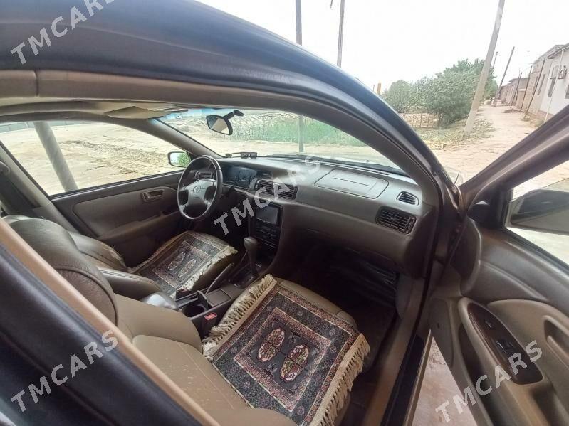 Toyota Camry 2001 - 140 000 TMT - Türkmenbaşy etr. - img 6