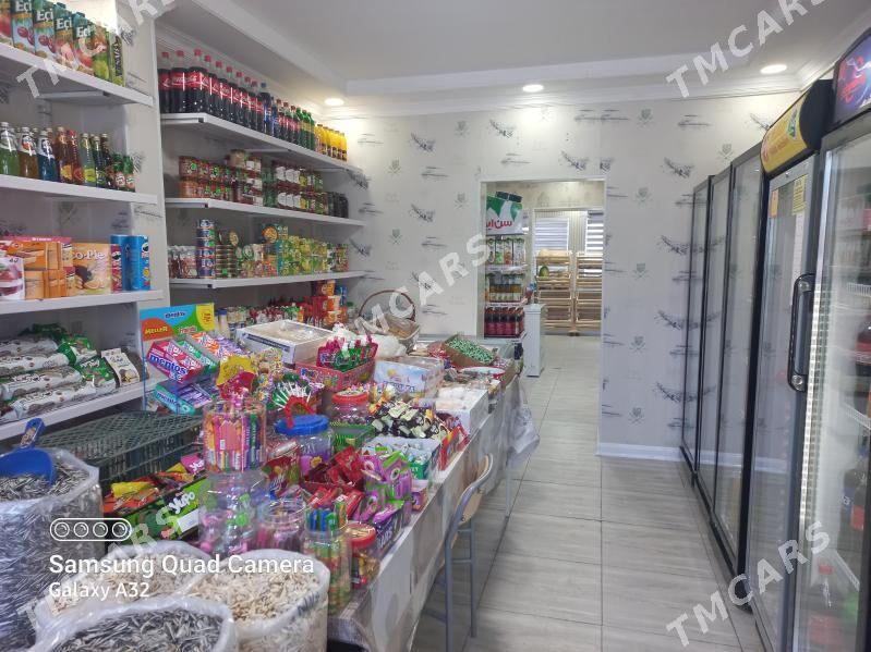 Сдаётся в аренду магазин - Туркменабат - img 5