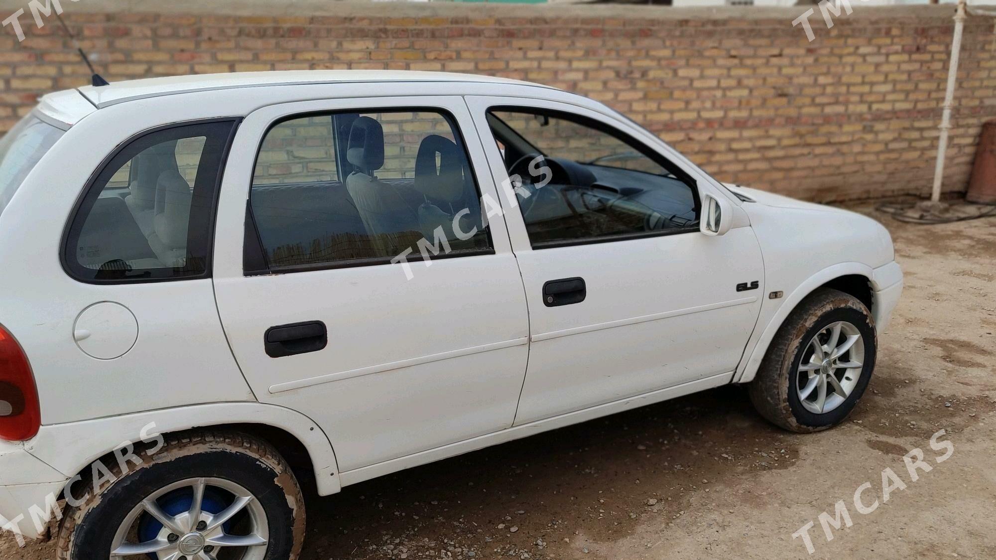 Opel Vita 1997 - 38 000 TMT - Aşgabat - img 1