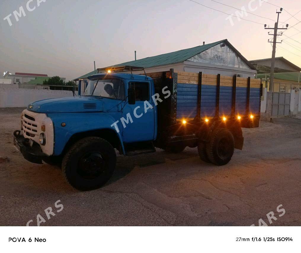 Zil 130 1994 - 48 000 TMT - Çoganly - img 2