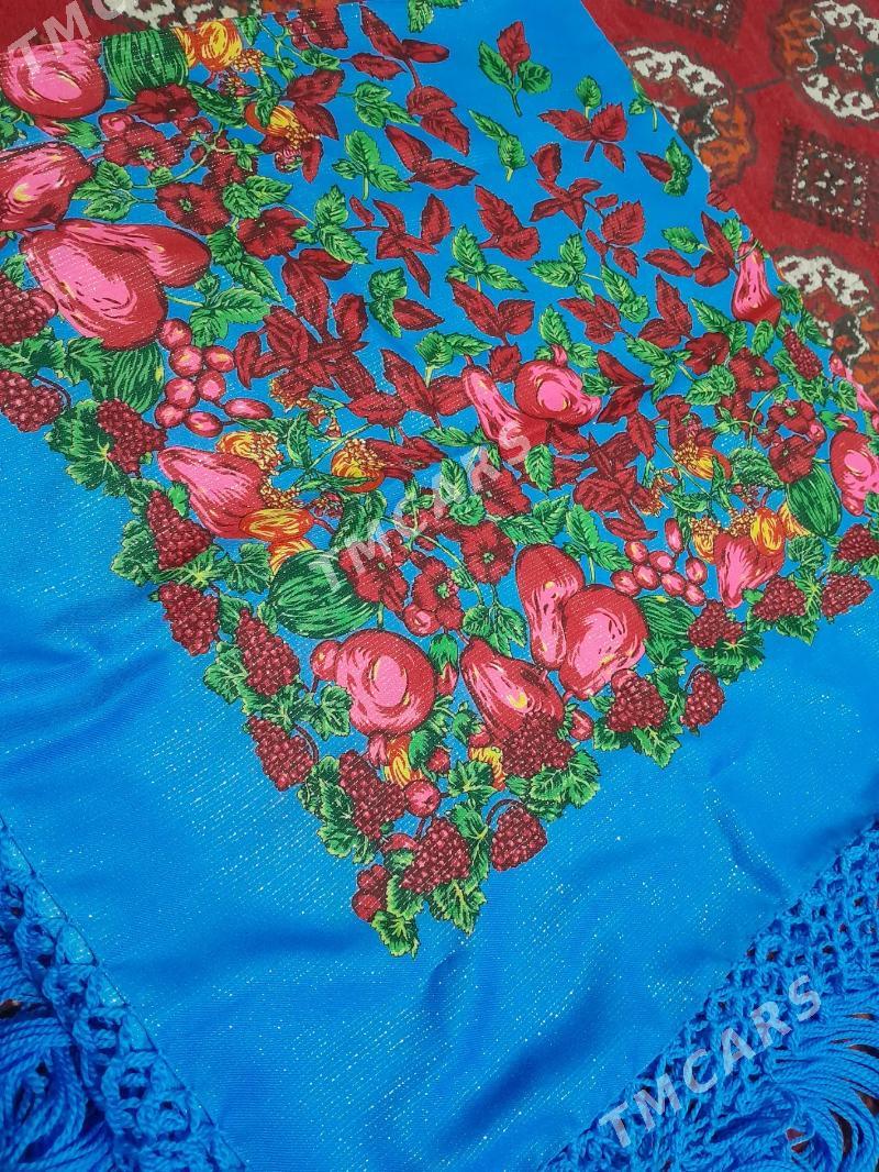 ToçkaPombarhZerli Seçekli Pota - Дашогуз - img 3