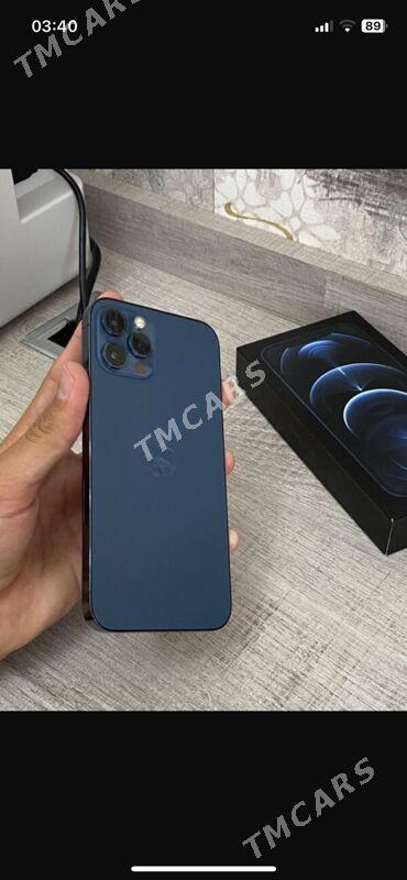 Iphone 12 pro - Балканабат - img 5