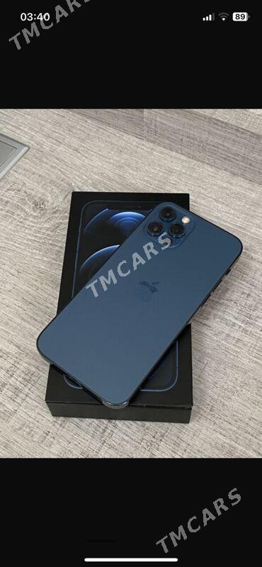 Iphone 12 pro - Балканабат - img 2