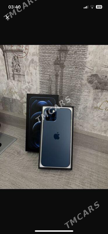 Iphone 12 pro - Балканабат - img 4