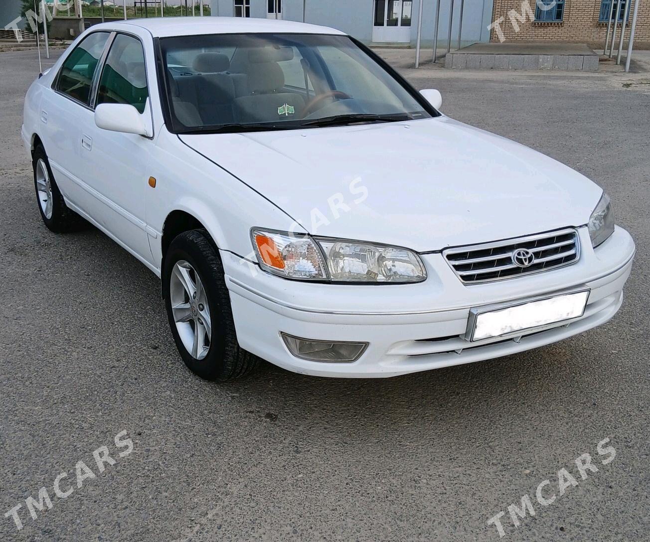 Toyota Camry 1998 - 100 000 TMT - Кака - img 3