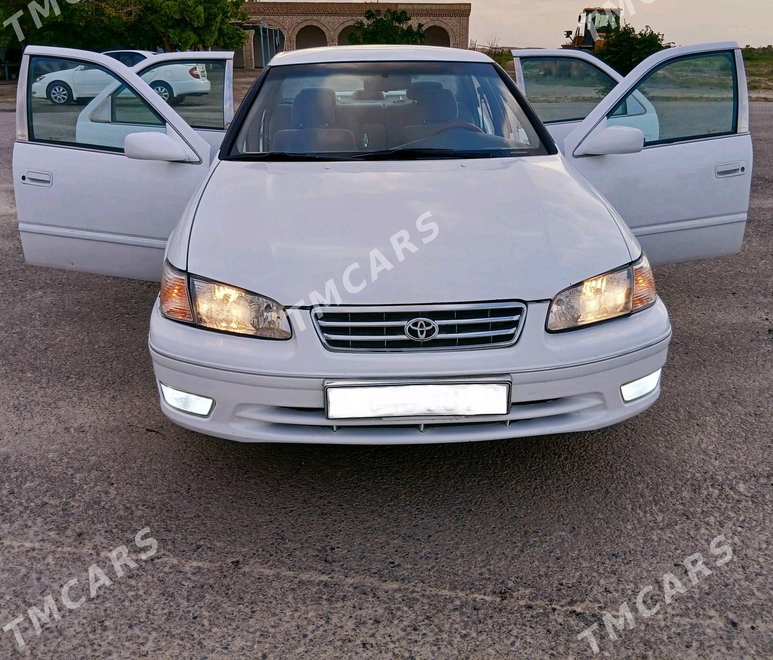 Toyota Camry 1998 - 100 000 TMT - Кака - img 6