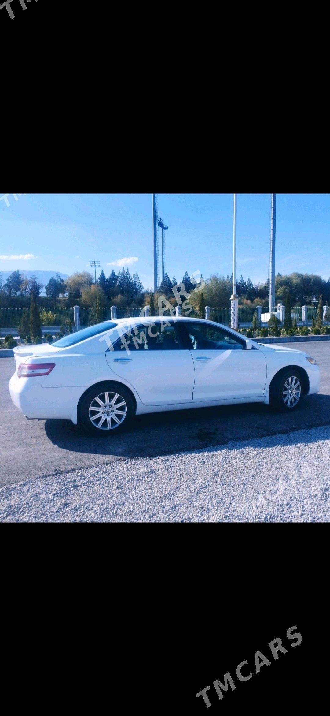 Toyota Camry 2010 - 160 000 TMT - Tejen - img 3