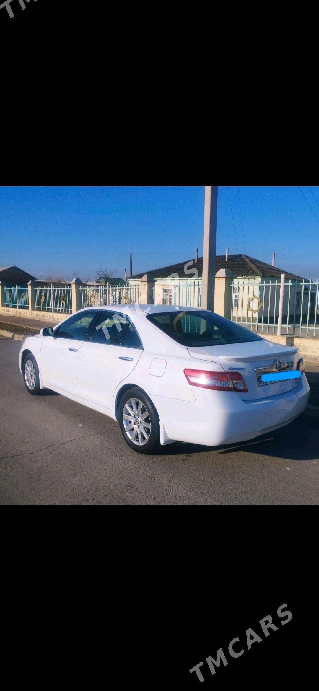 Toyota Camry 2010 - 160 000 TMT - Tejen - img 2