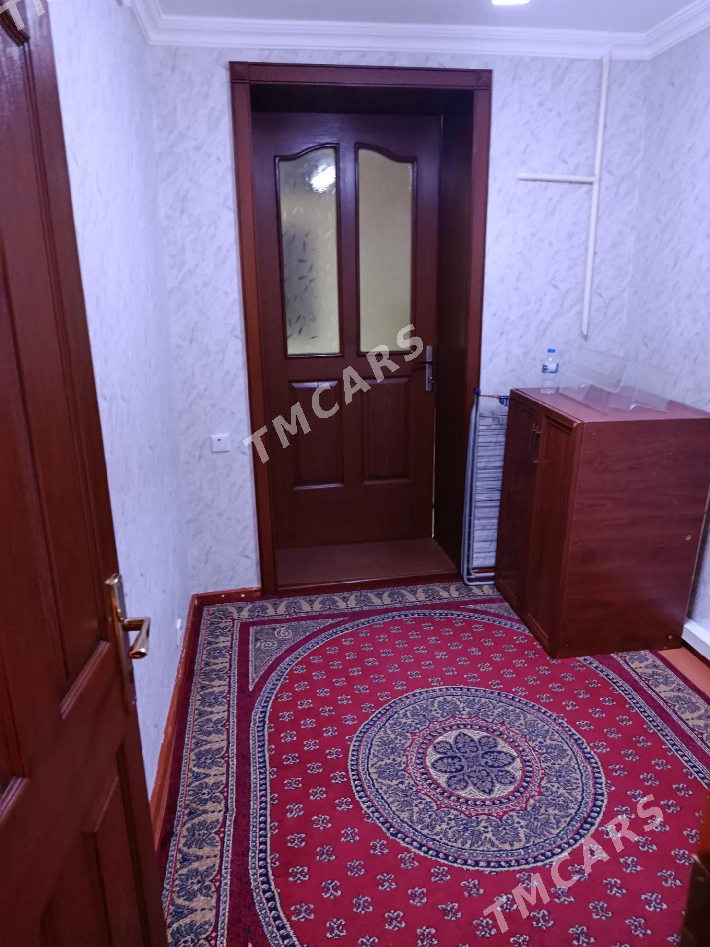arenda jay 10 mkr - Aşgabat - img 4
