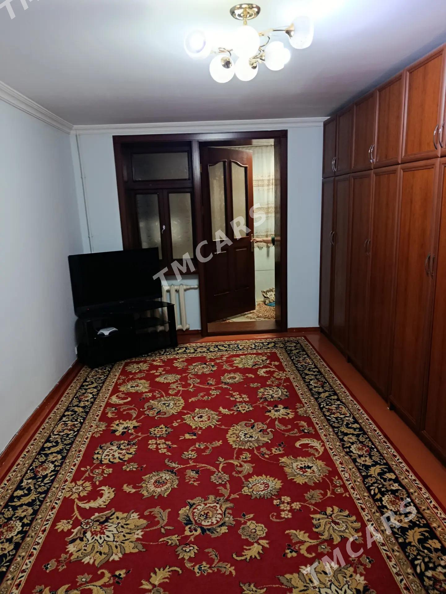 arenda jay 10 mkr - Aşgabat - img 3