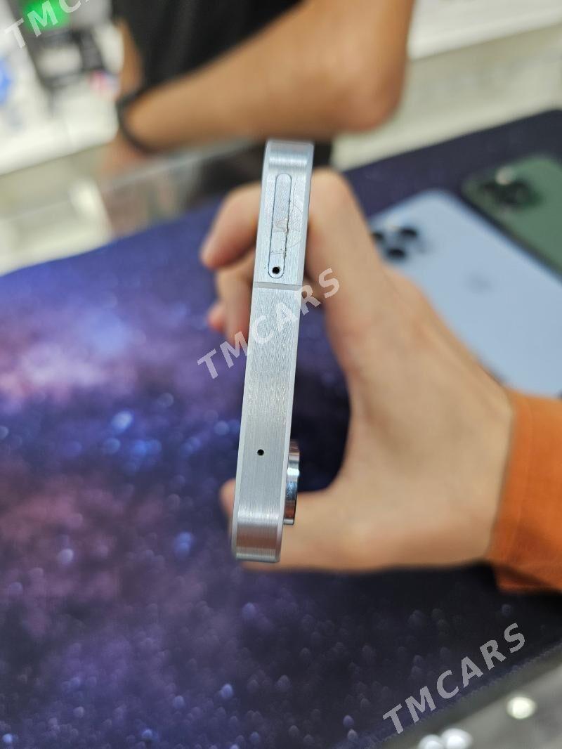 Samsung A55 - Туркменабат - img 7