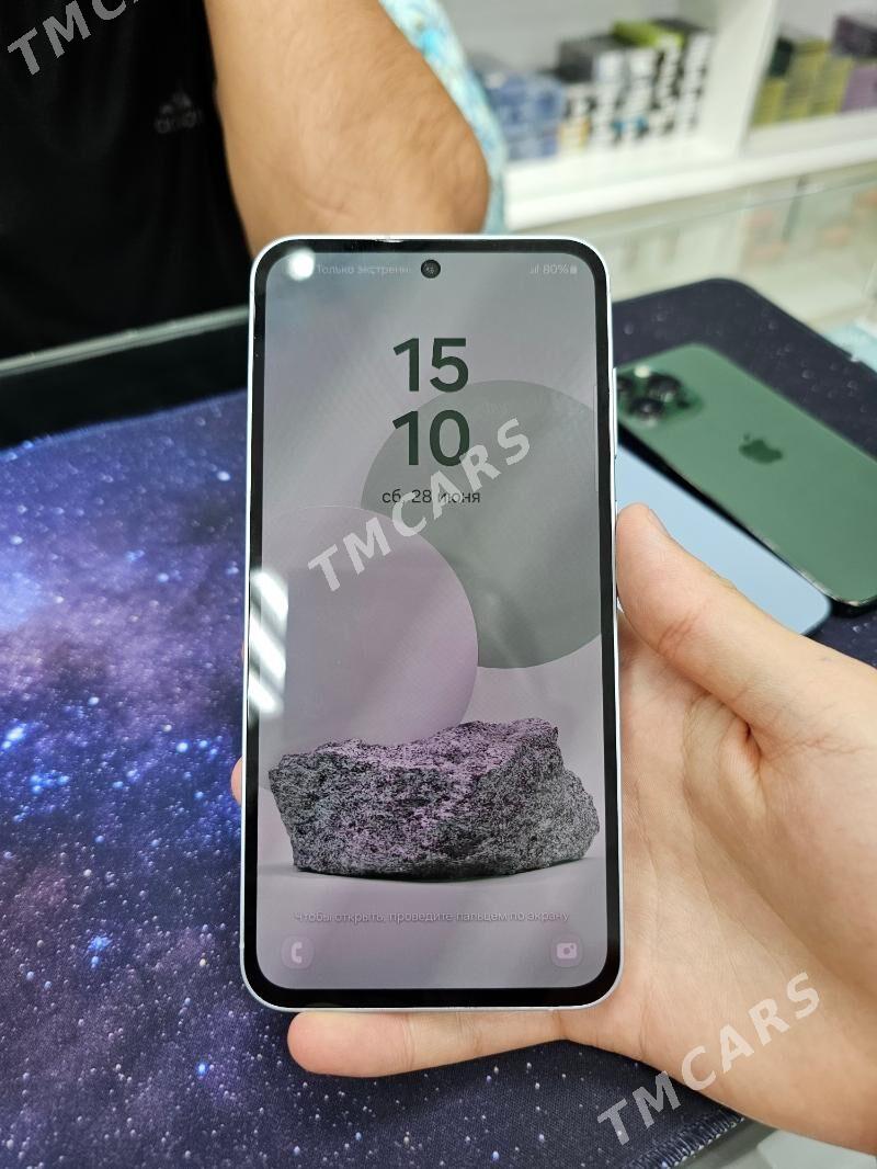 Samsung A55 - Туркменабат - img 3