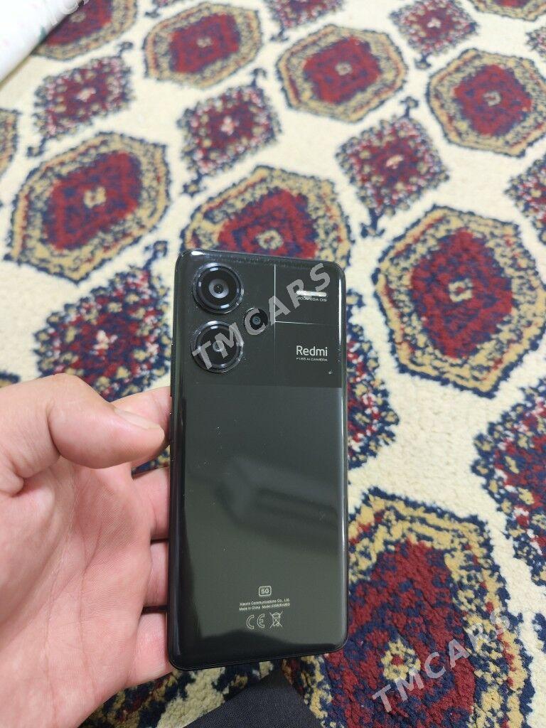 Redmi not 13 pro+  5g - Чоганлы - img 6
