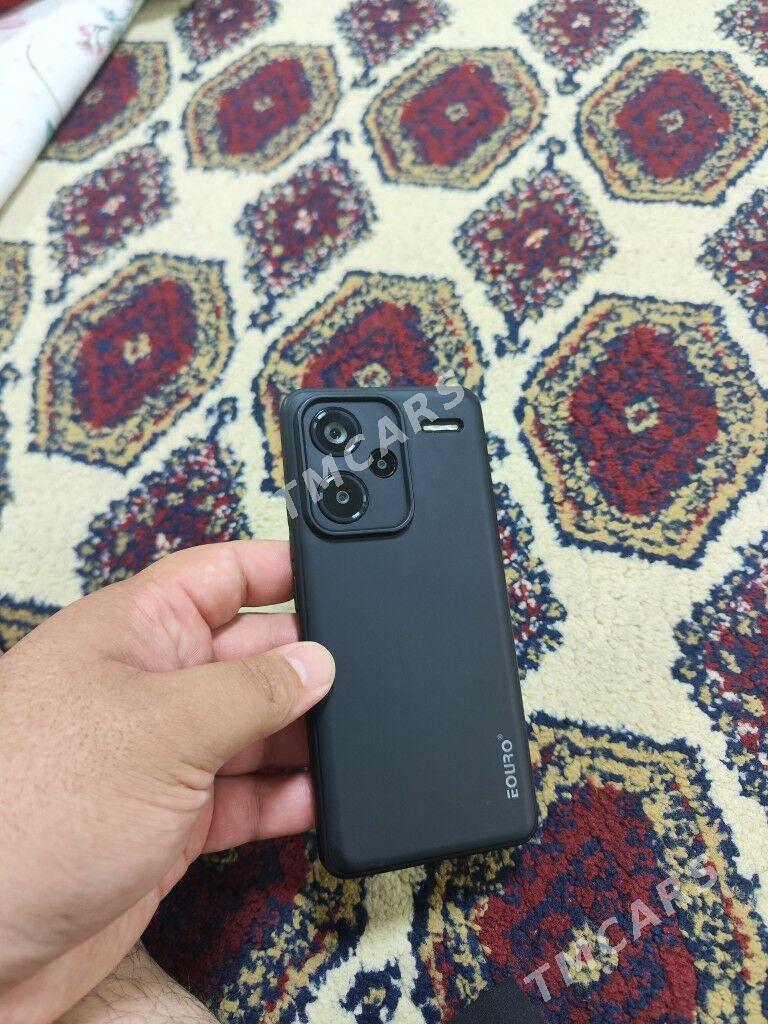 Redmi not 13 pro+  5g - Чоганлы - img 9