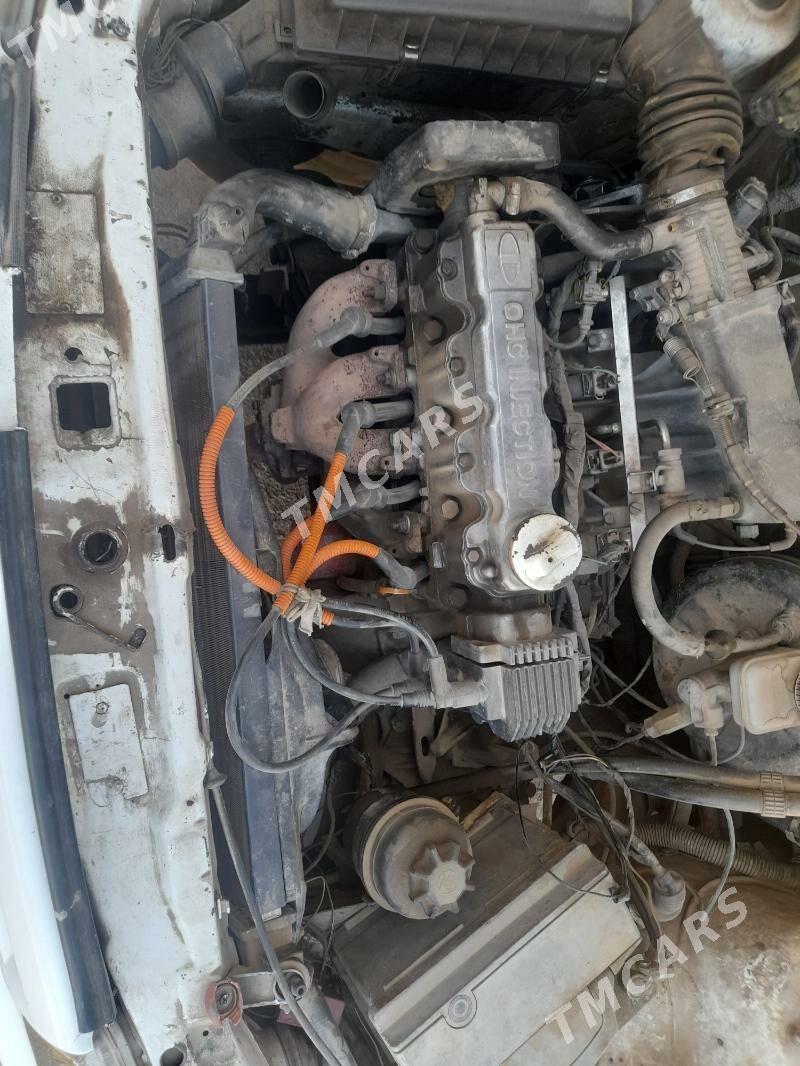 Opel Astra 1998 - 25 000 TMT - Гороглы (Тагта) - img 2