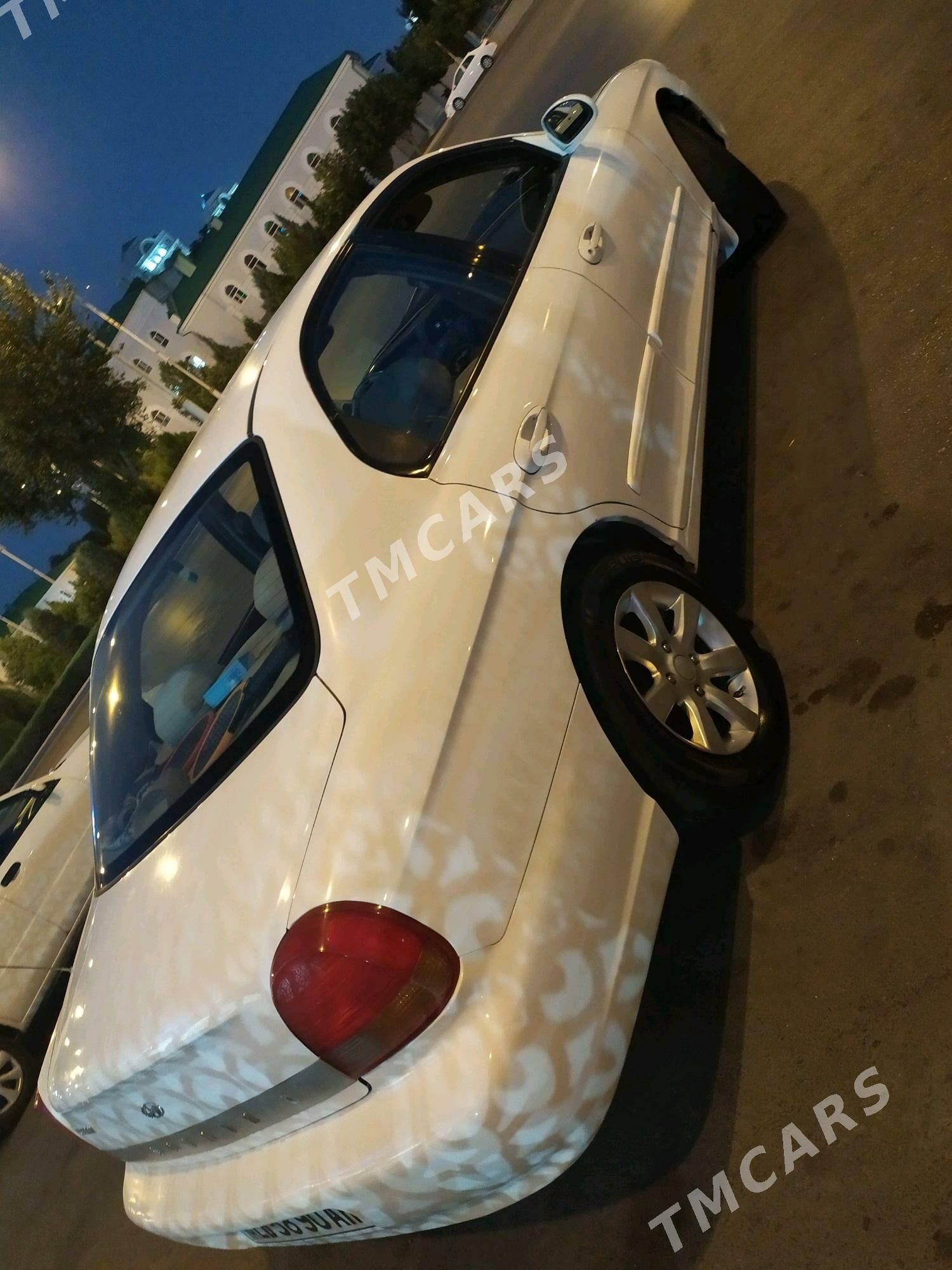 Hyundai Sonata 1999 - 50 000 TMT - Ашхабад - img 4