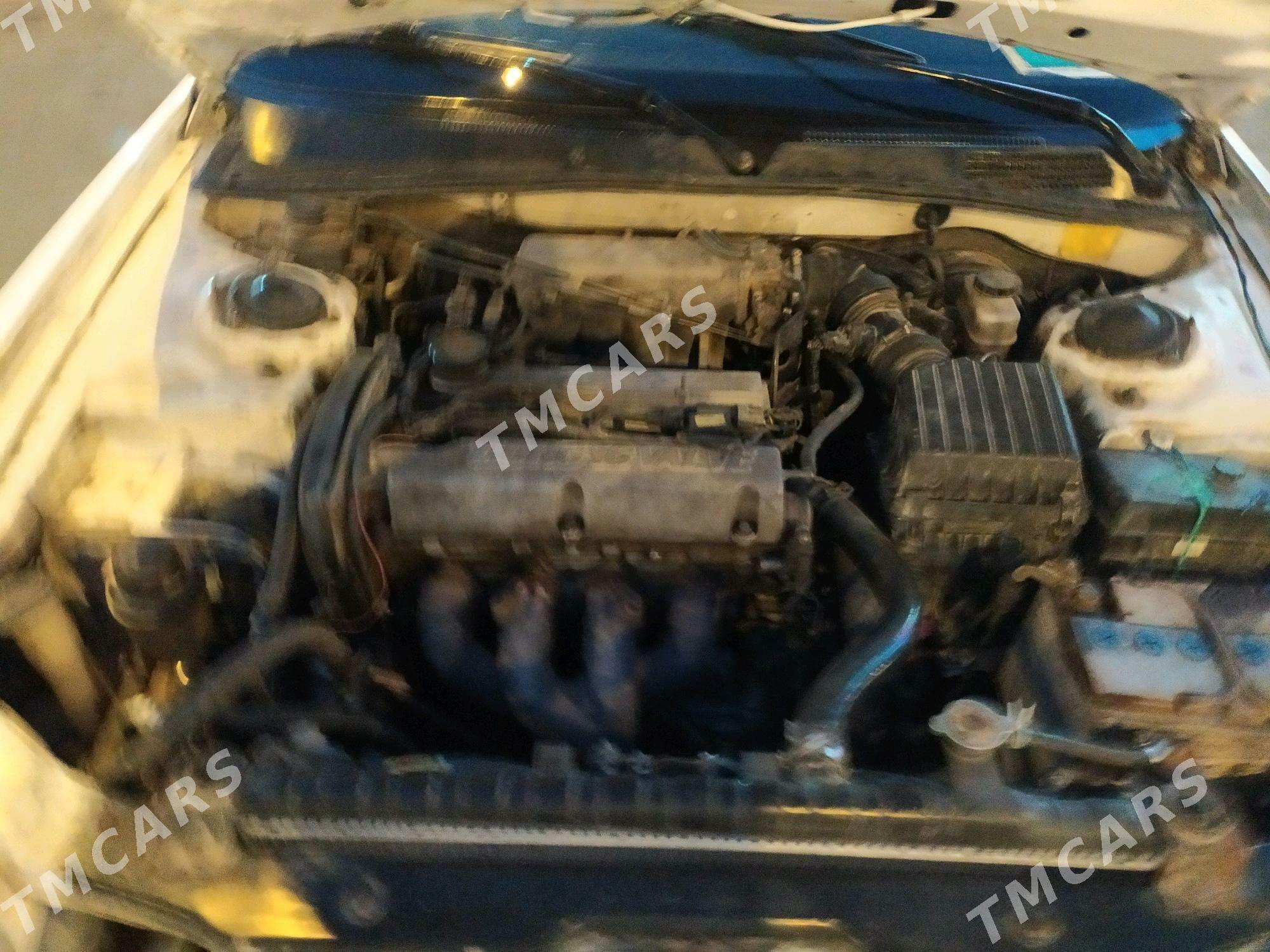 Hyundai Sonata 1999 - 50 000 TMT - Ашхабад - img 2
