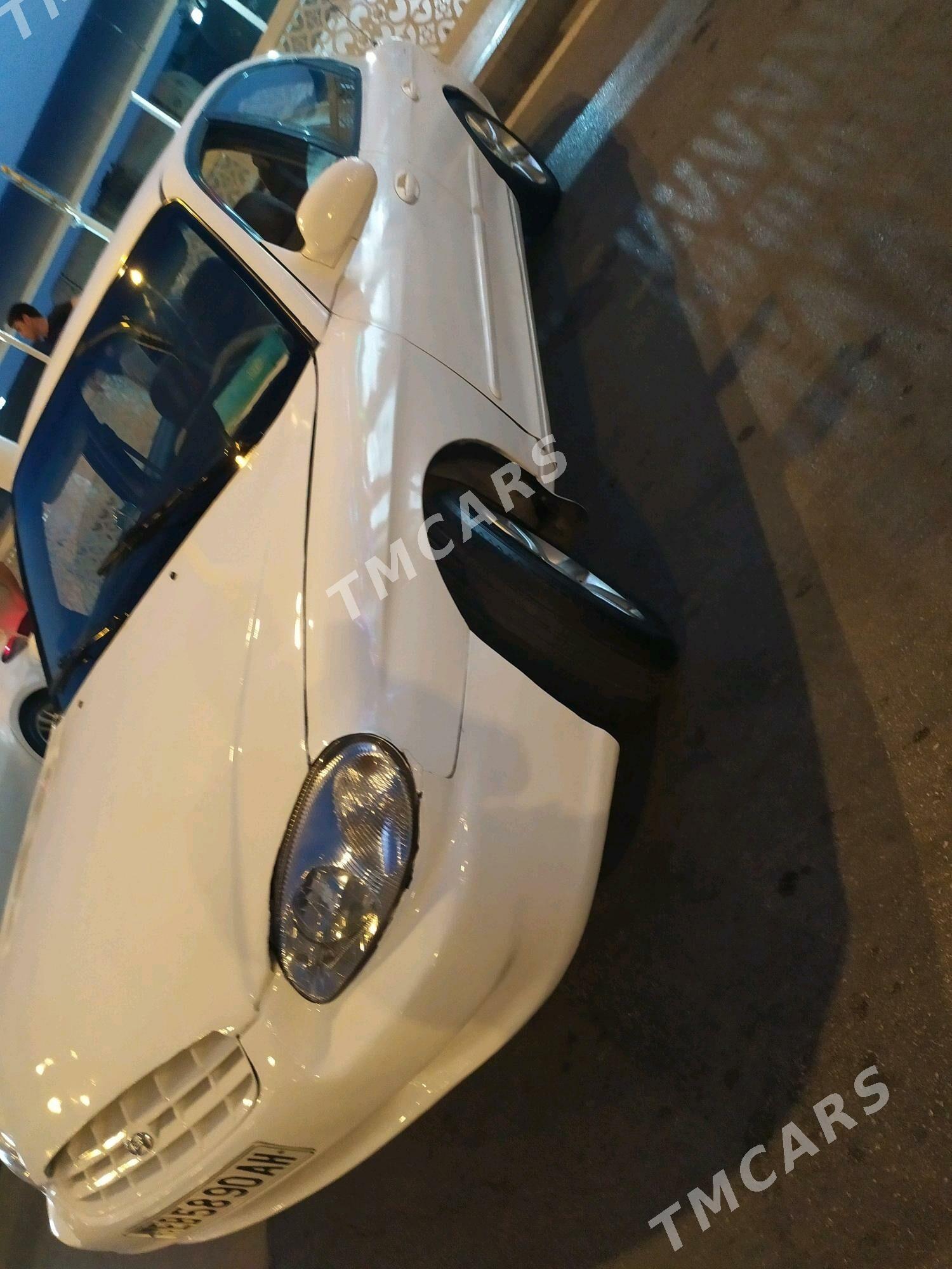 Hyundai Sonata 1999 - 50 000 TMT - Ашхабад - img 3