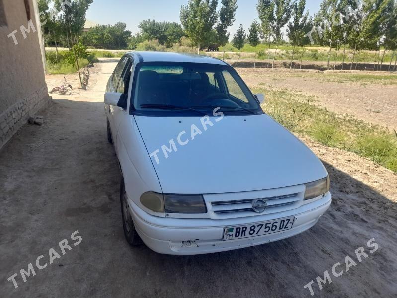 Opel Astra 1998 - 25 000 TMT - Гороглы (Тагта) - img 5