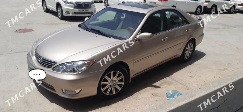 Toyota Camry 2003 - 180 000 TMT - Мары - img 2