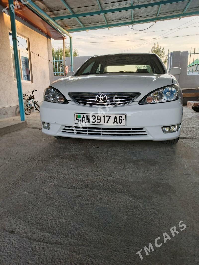 Toyota Camry 2004 - 135 000 TMT - Aşgabat - img 2