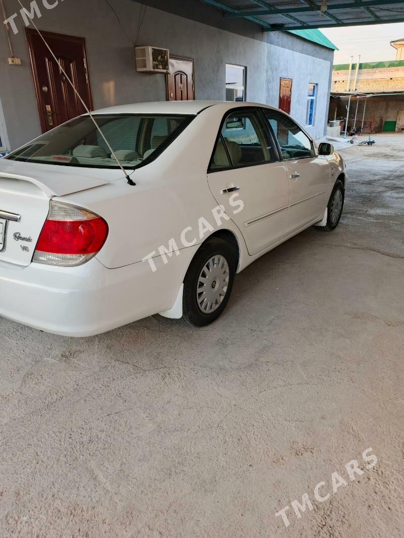 Toyota Camry 2004 - 135 000 TMT - Aşgabat - img 4