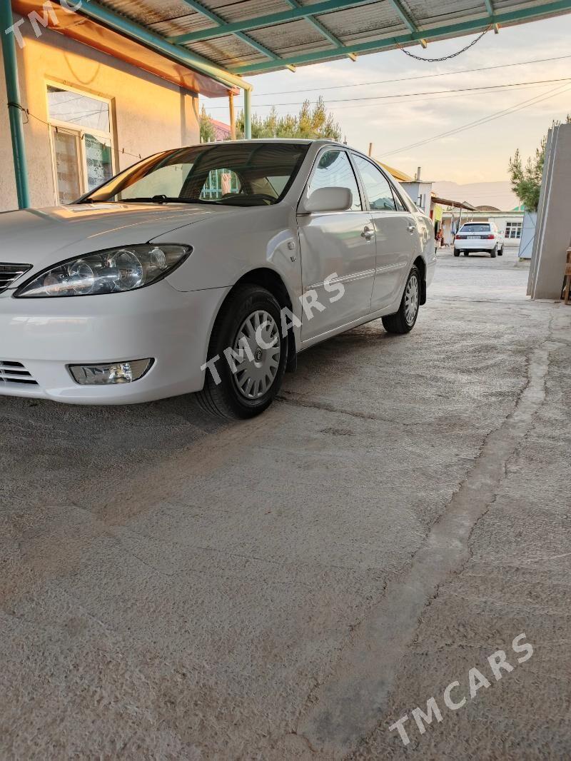 Toyota Camry 2004 - 135 000 TMT - Aşgabat - img 6