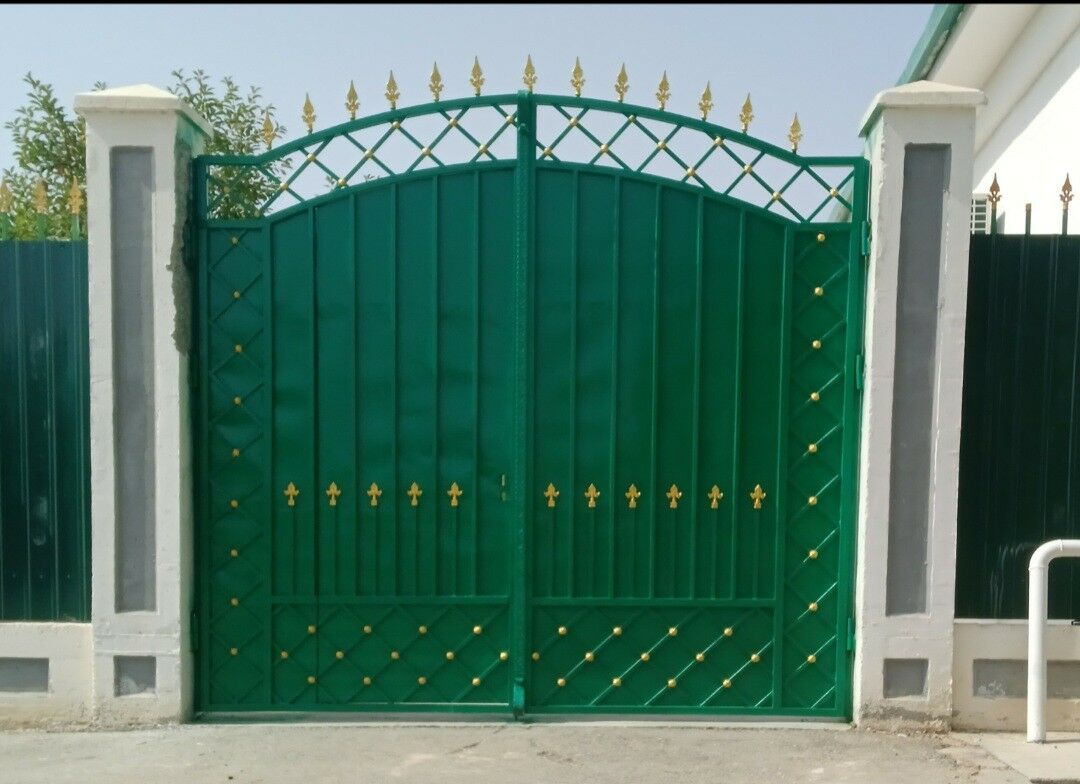 SWARŞIK WARATA NAWES - Aşgabat - img 8