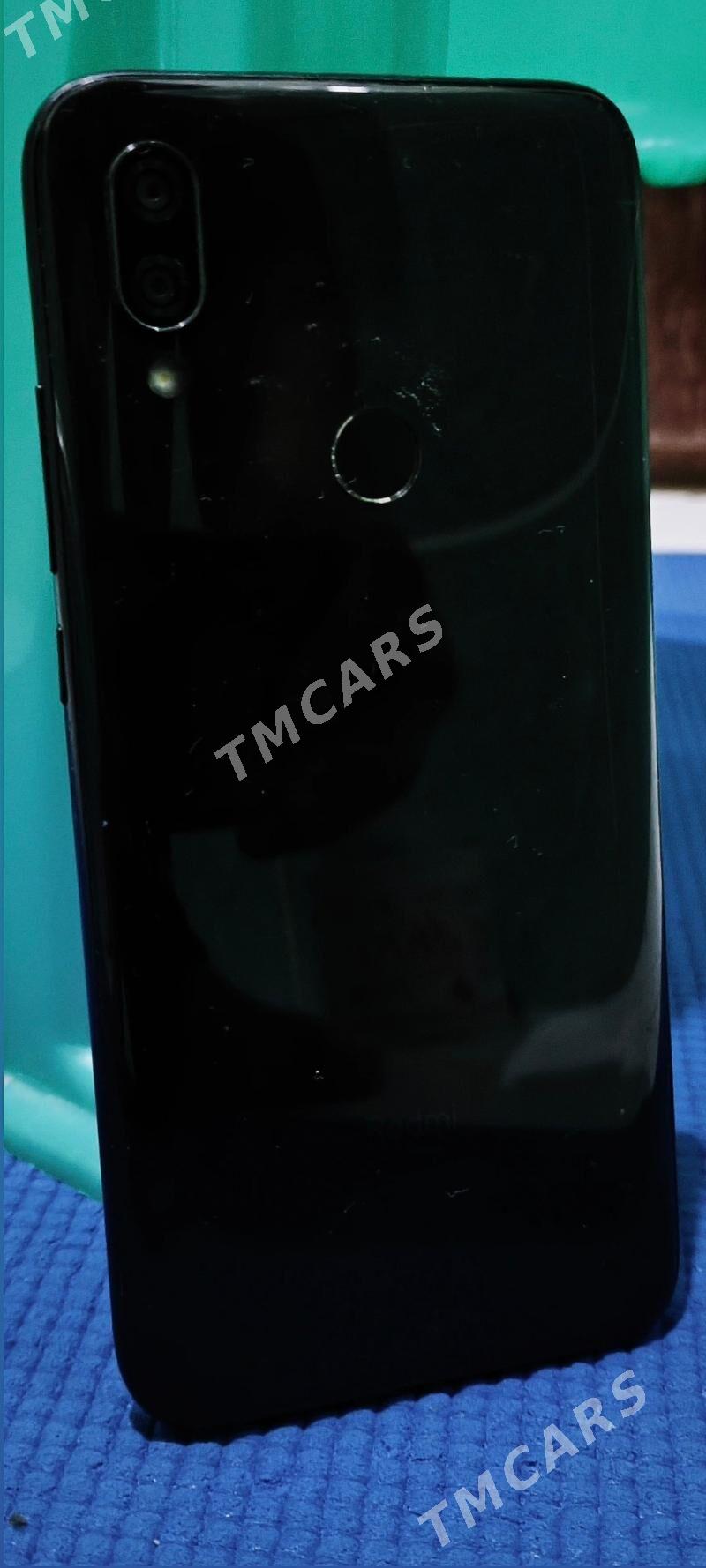 telefon телефон redmi 7 - Aşgabat - img 2