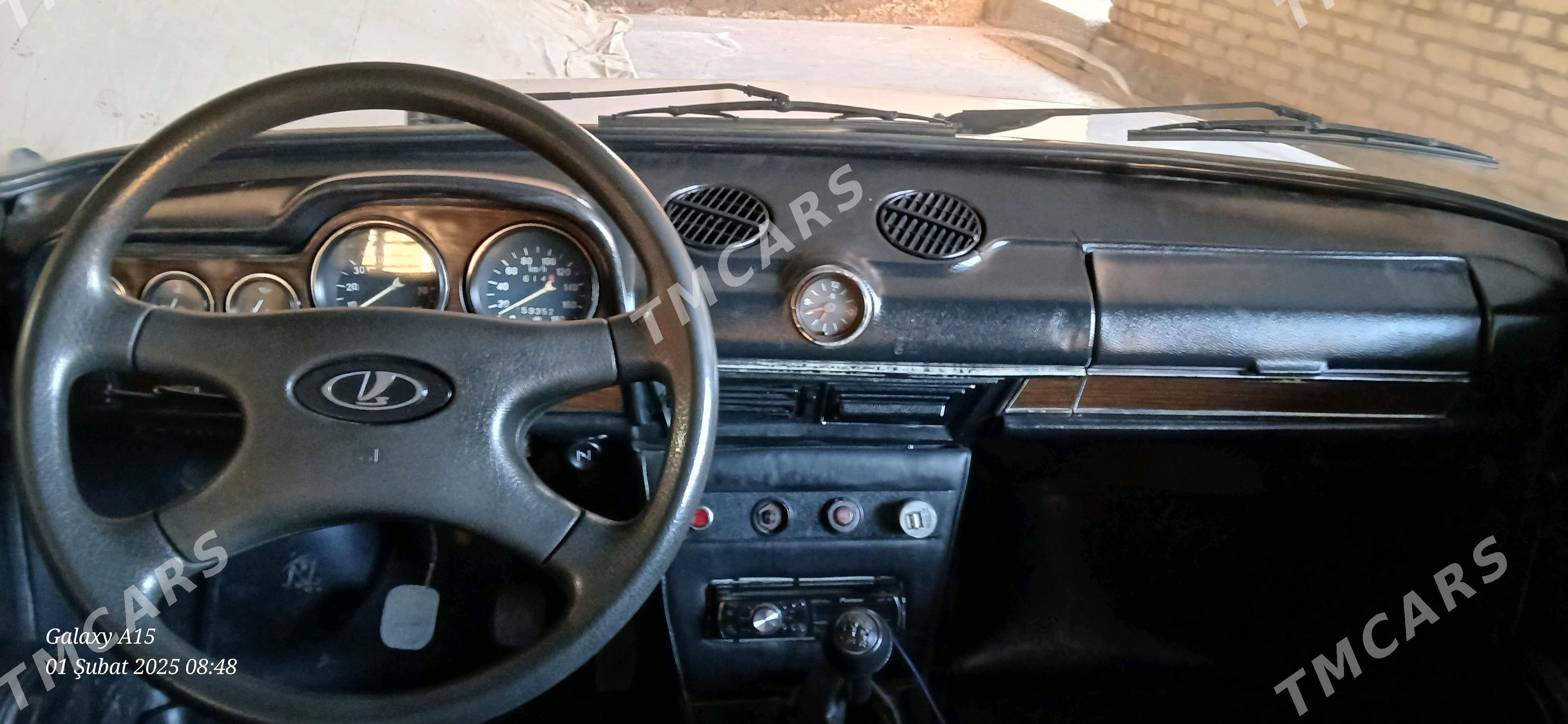 Lada 2106 2000 - 35 000 TMT - Dänew - img 4