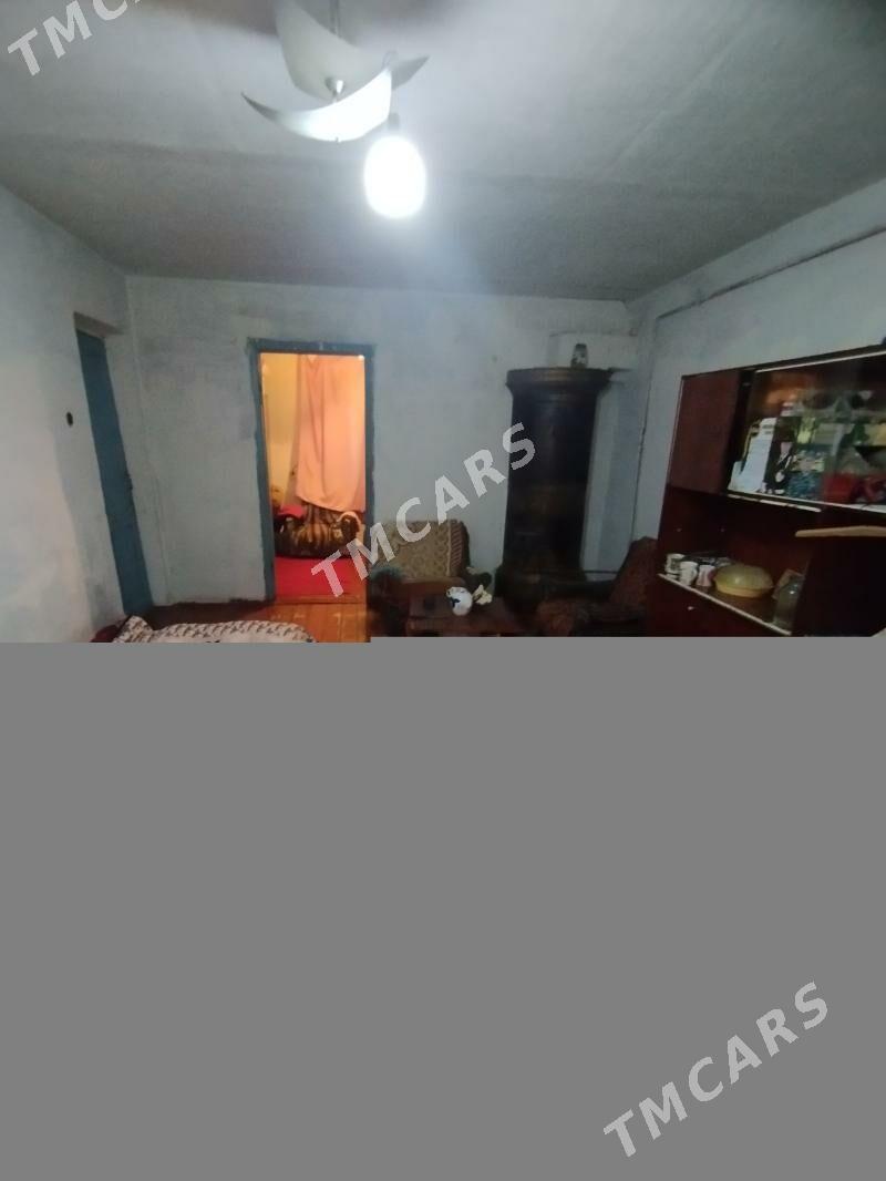 продам кв.3х к.2й эт,кирпичМЭС - Мары - img 2