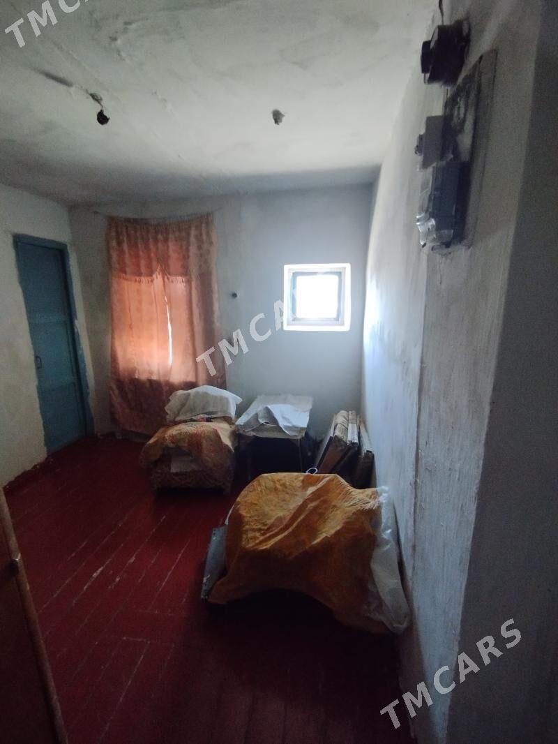 продам кв.3х к.2й эт,кирпичМЭС - Мары - img 4