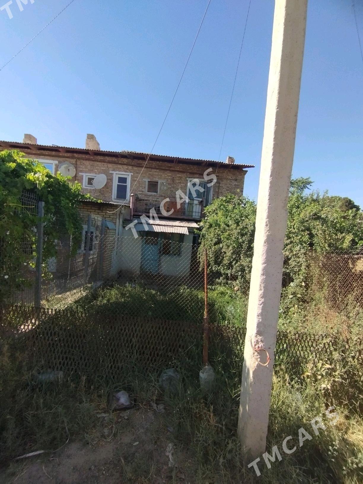 продам кв.3х к.2й эт,кирпичМЭС - Мары - img 7