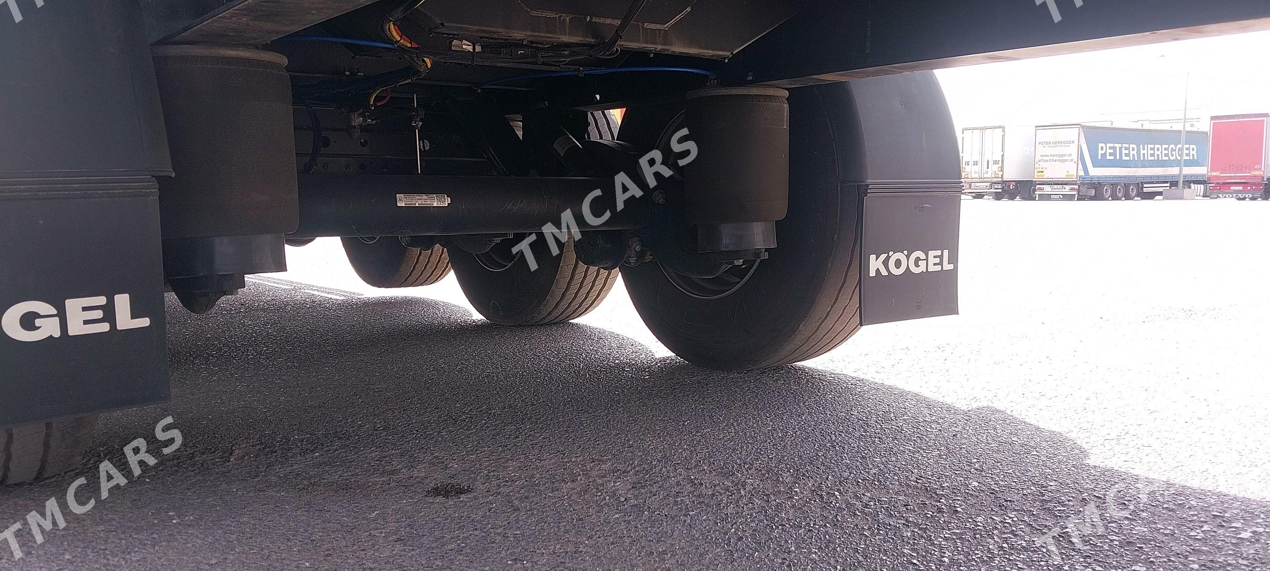 Volvo FH 460 2019 - 1 750 000 TMT - Ашхабад - img 4