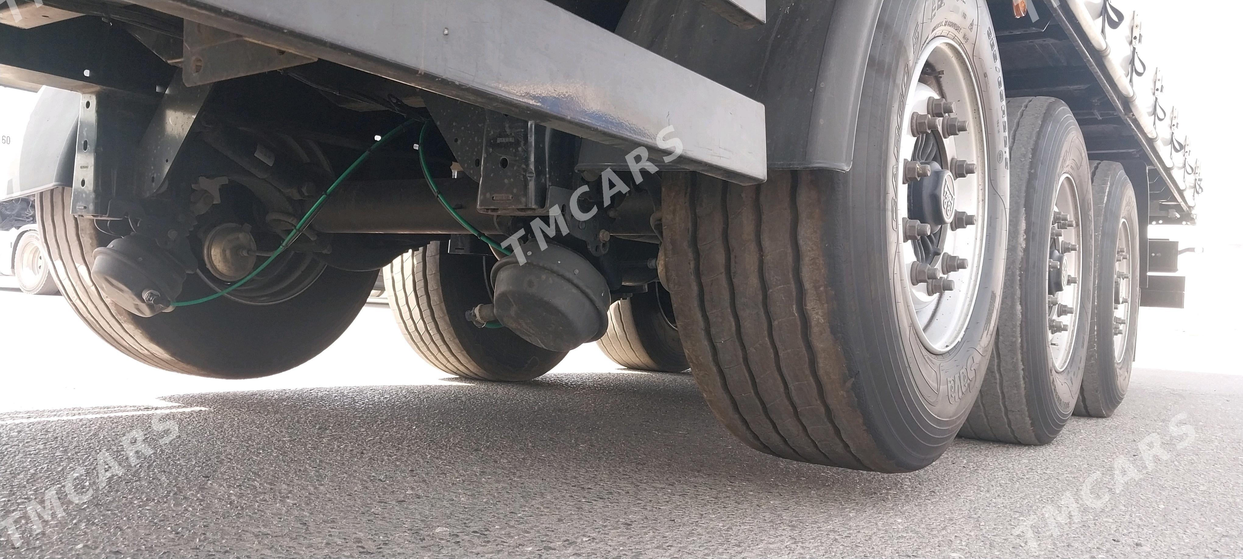 Volvo FH 460 2019 - 1 750 000 TMT - Ашхабад - img 5