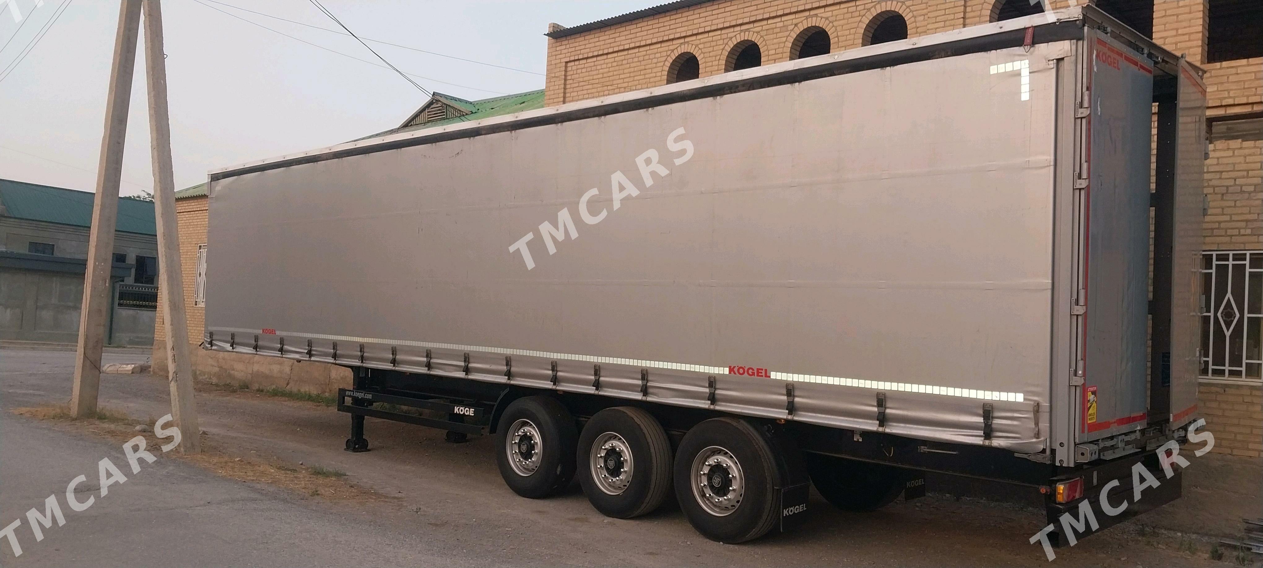 Volvo FH 460 2019 - 1 750 000 TMT - Ашхабад - img 3