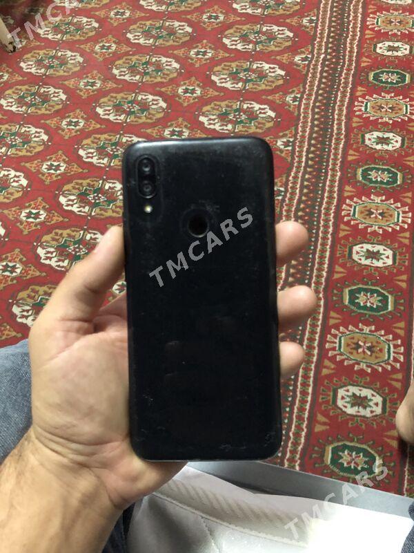 redmi 7 abmen iphone 7 - Daşoguz - img 2