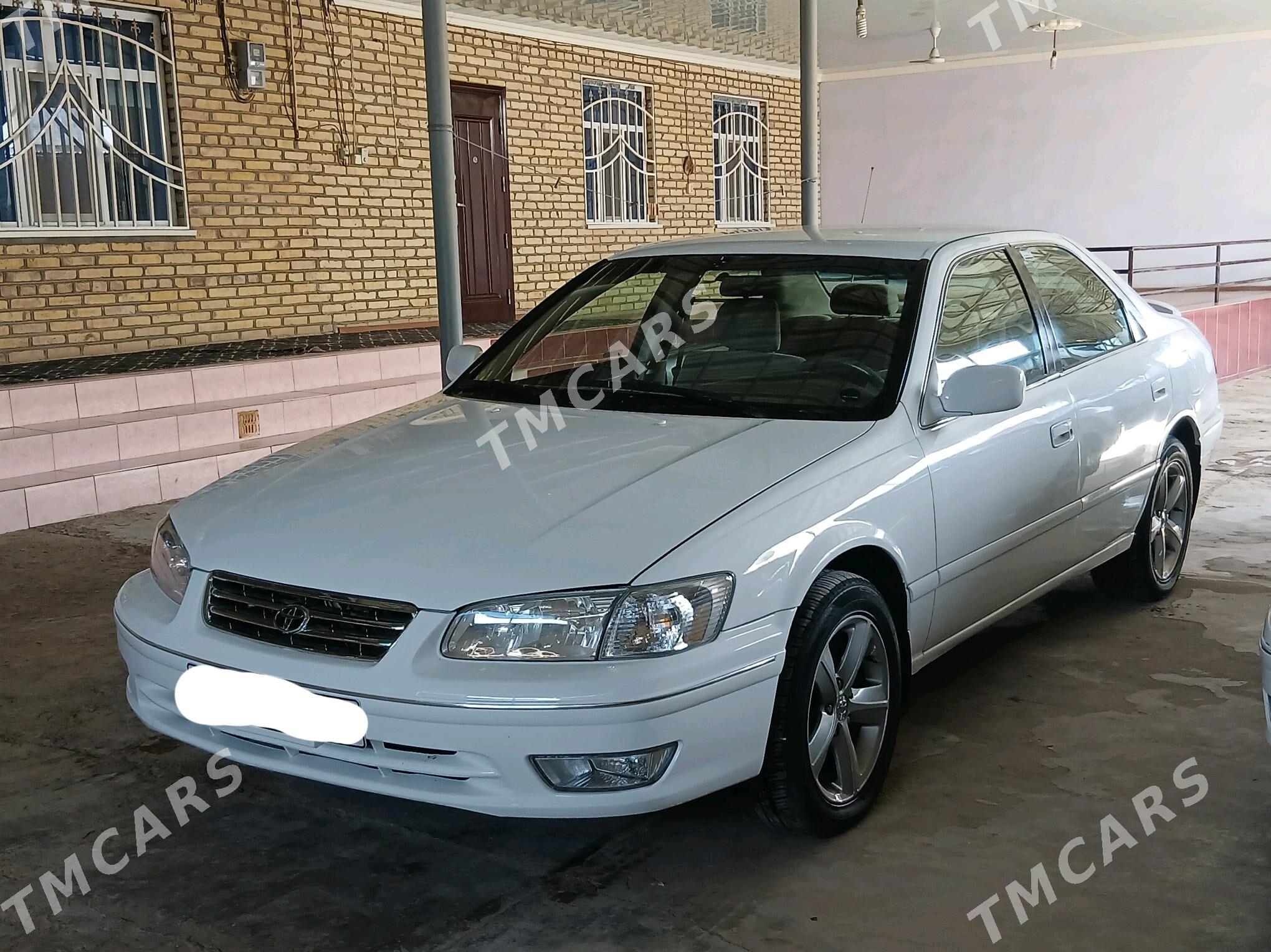 Toyota Camry 2000 - 130 000 TMT - Tejen - img 2